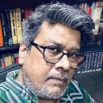 Rajeev Saxena